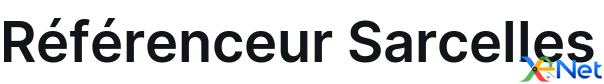 Référenceur Sarcelles